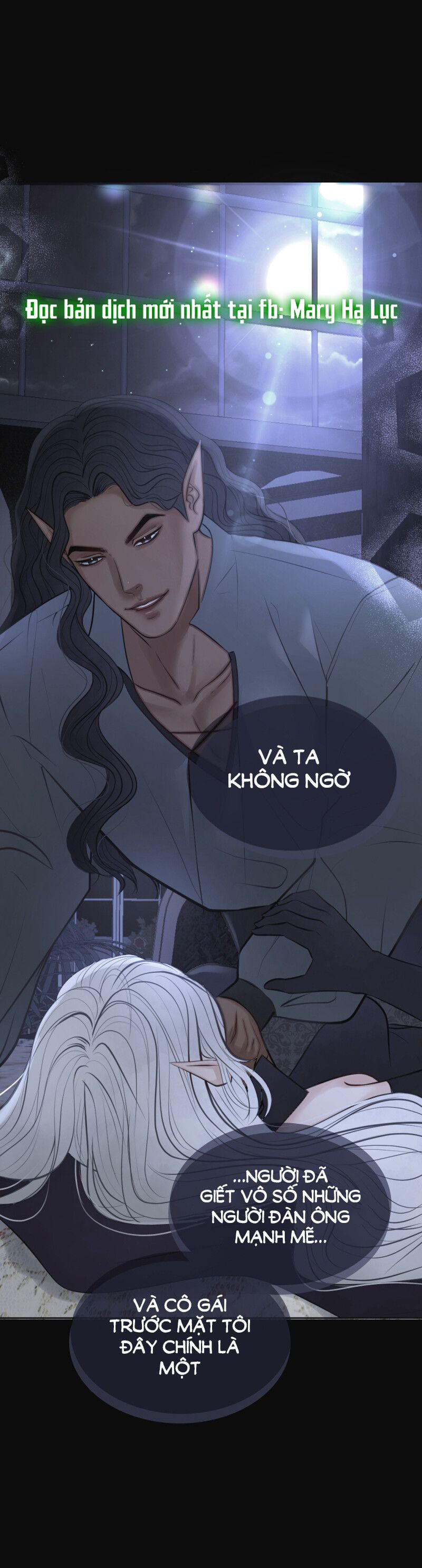 [18+] CÂY BẠCH ANH Chapter 1 - Page 20