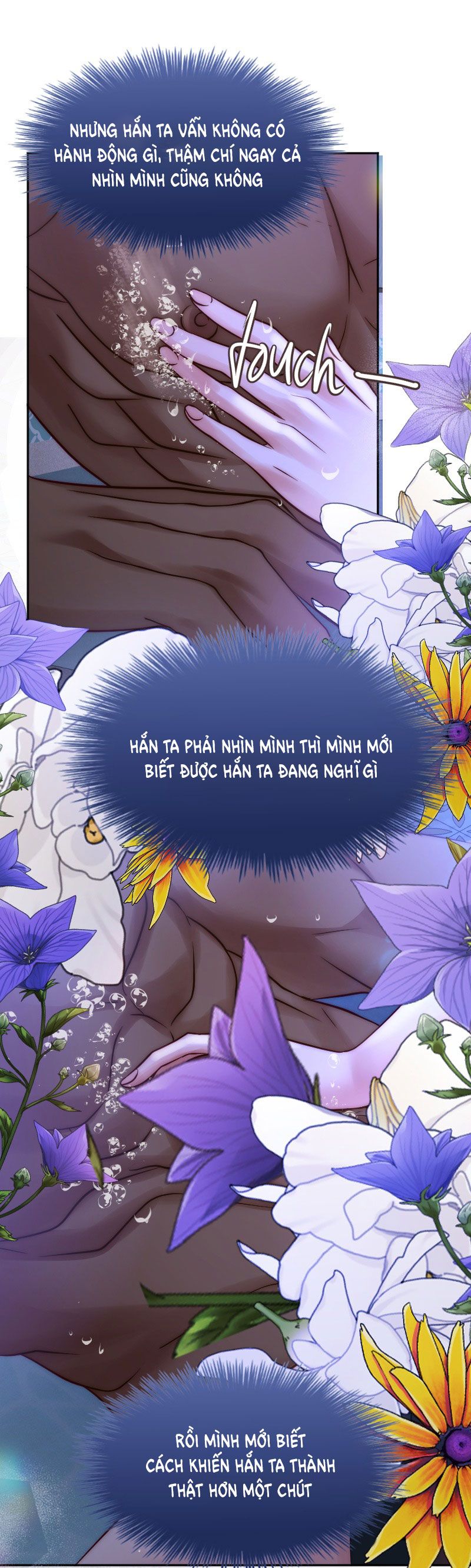 [18+] CÂY BẠCH ANH Chapter 8 - Page 17