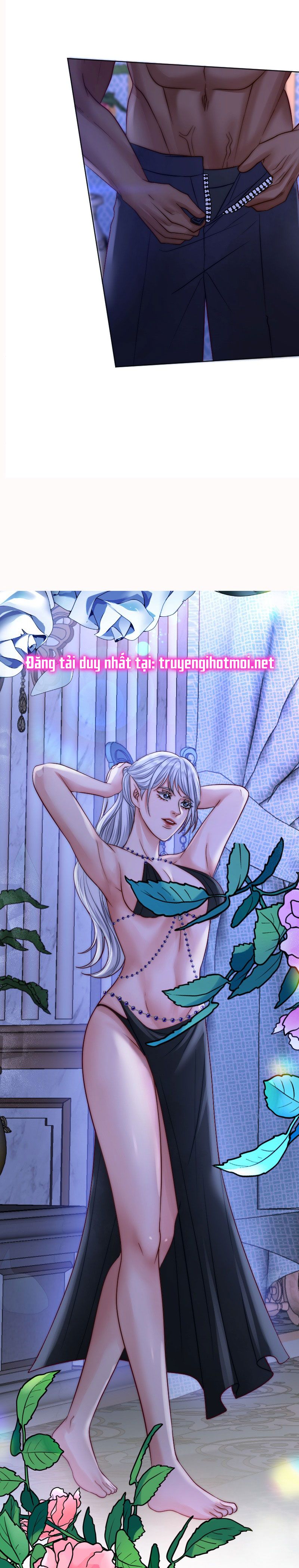 [18+] CÂY BẠCH ANH Chapter 8 - Page 4