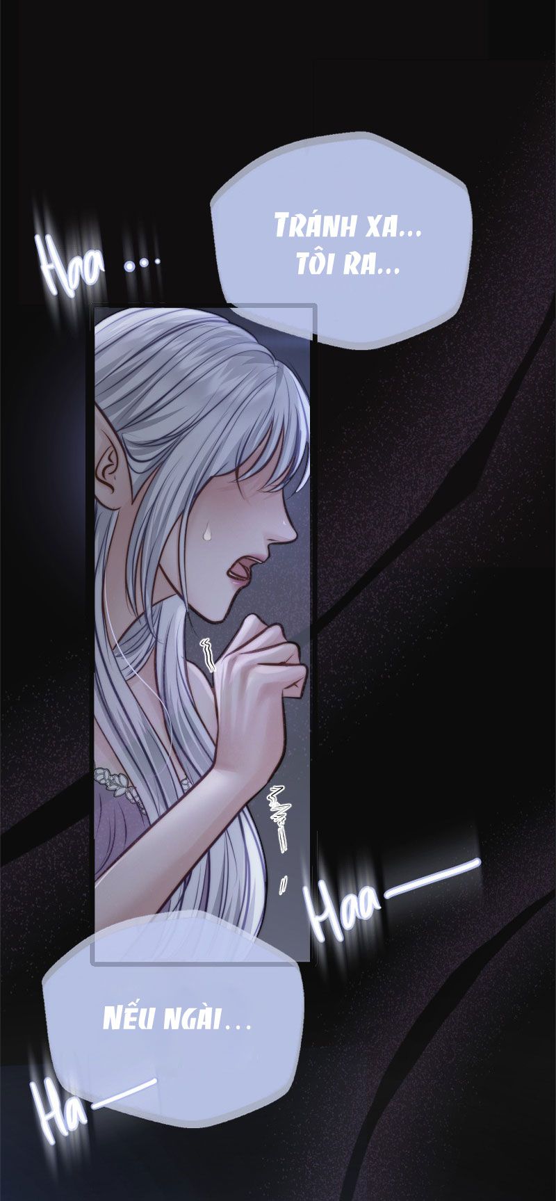 [18+] CÂY BẠCH ANH Chapter 13 - Page 18