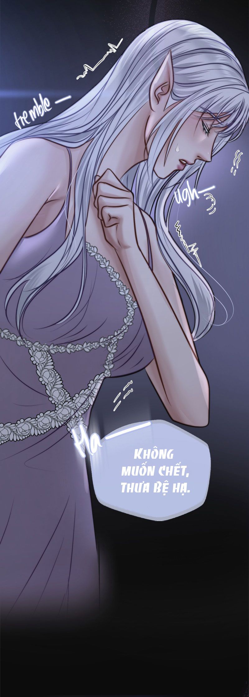 [18+] CÂY BẠCH ANH Chapter 13 - Page 19