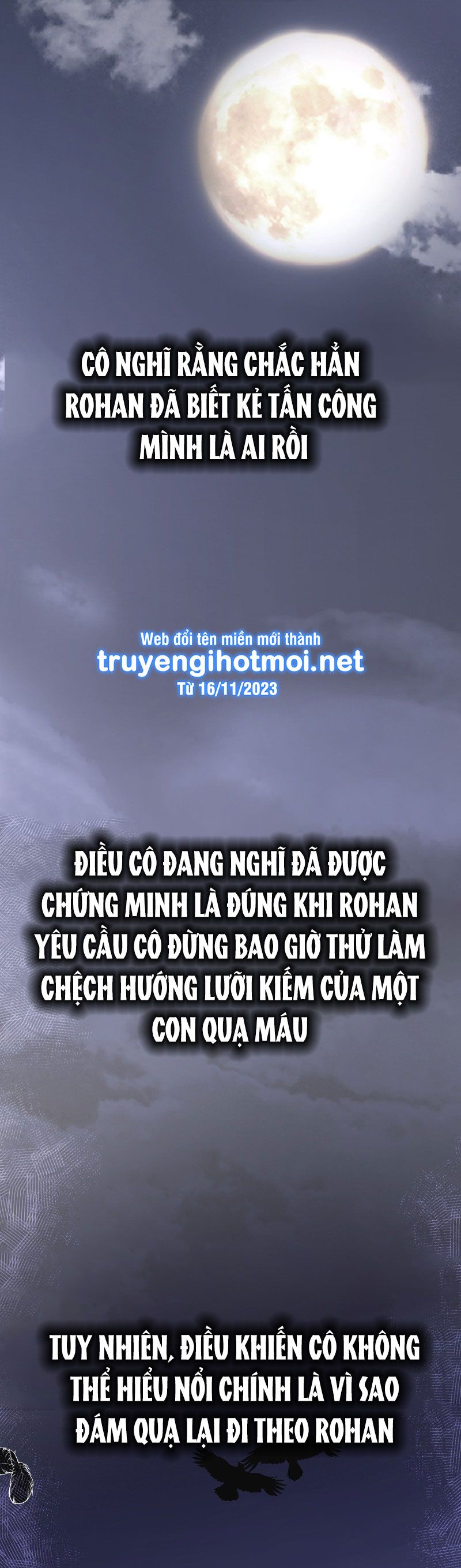 [18+] CÂY BẠCH ANH Chapter 10 - Page 10