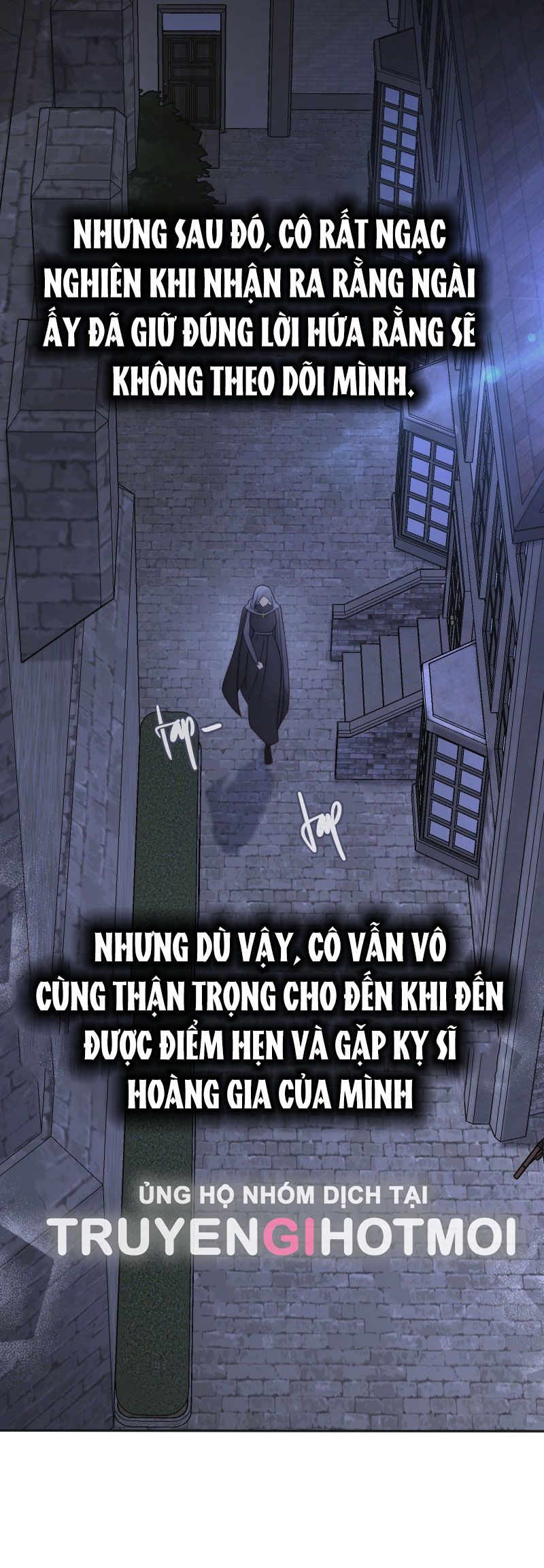 [18+] CÂY BẠCH ANH Chapter 9 - Page 19