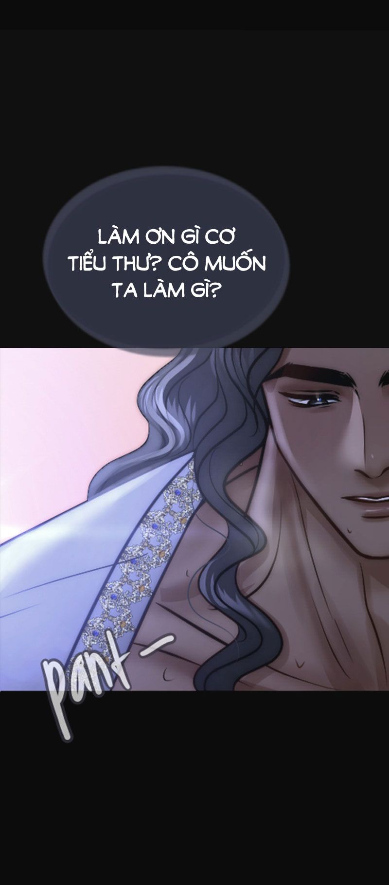 [18+] CÂY BẠCH ANH Chapter 15 - Page 15