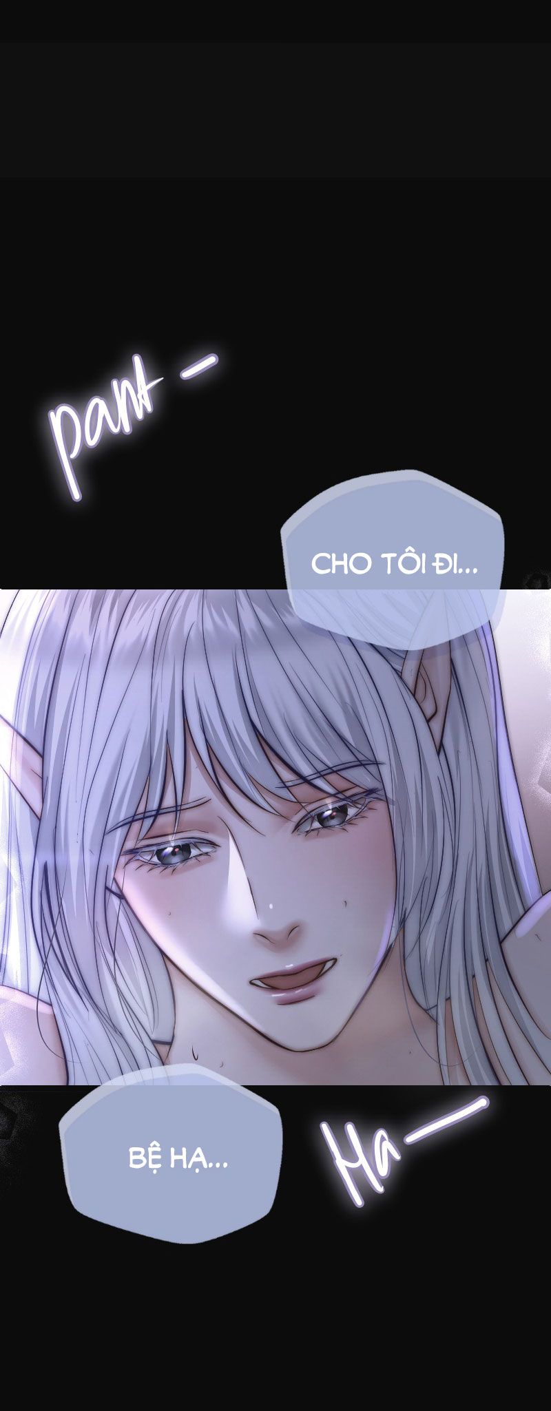 [18+] CÂY BẠCH ANH Chapter 15 - Page 16