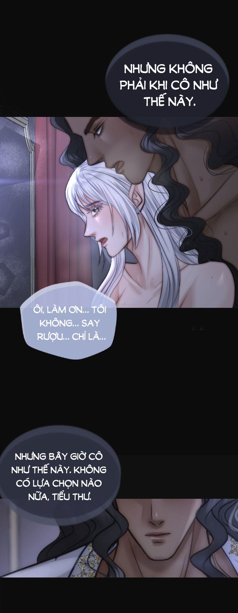 [18+] CÂY BẠCH ANH Chapter 15 - Page 18