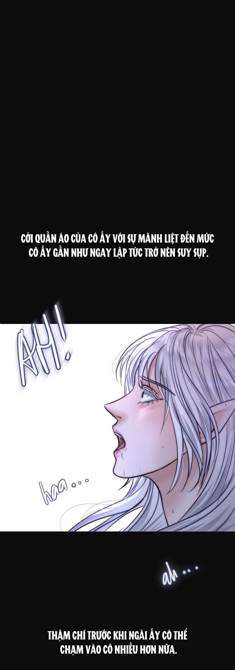 [18+] CÂY BẠCH ANH Chapter 15 - Page 7