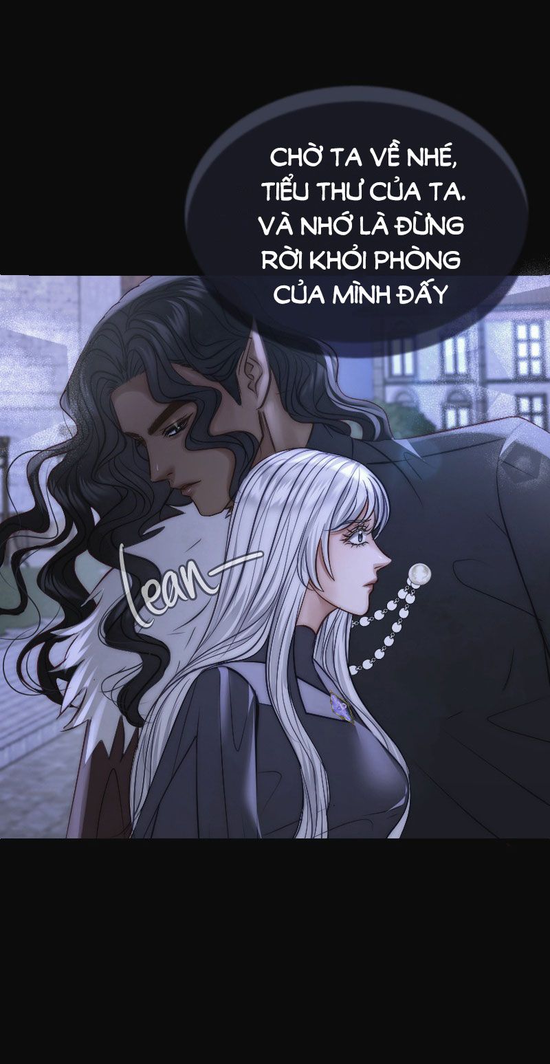 [18+] CÂY BẠCH ANH Chapter 11 - Page 7