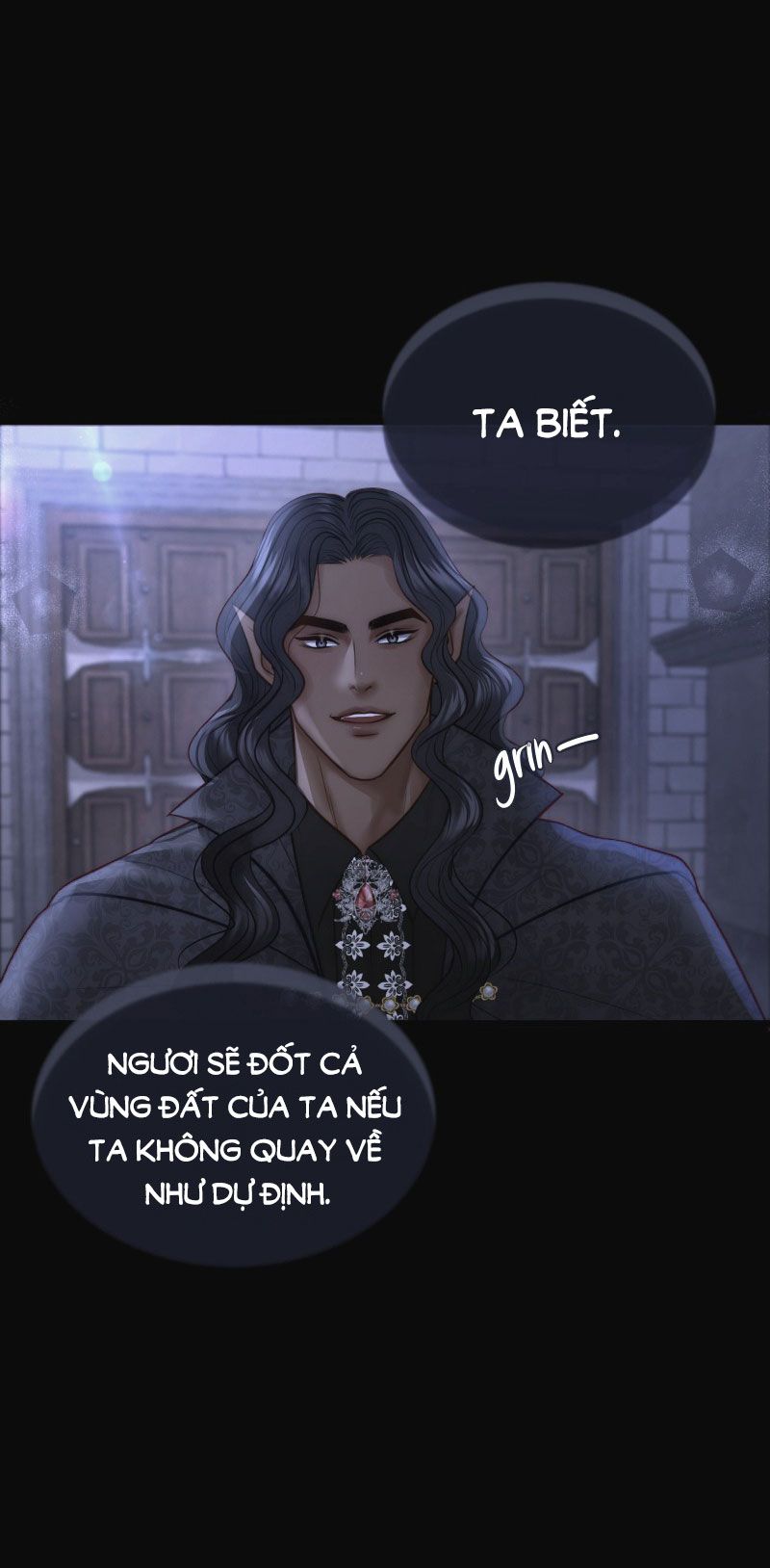 [18+] CÂY BẠCH ANH Chapter 16 - Page 24