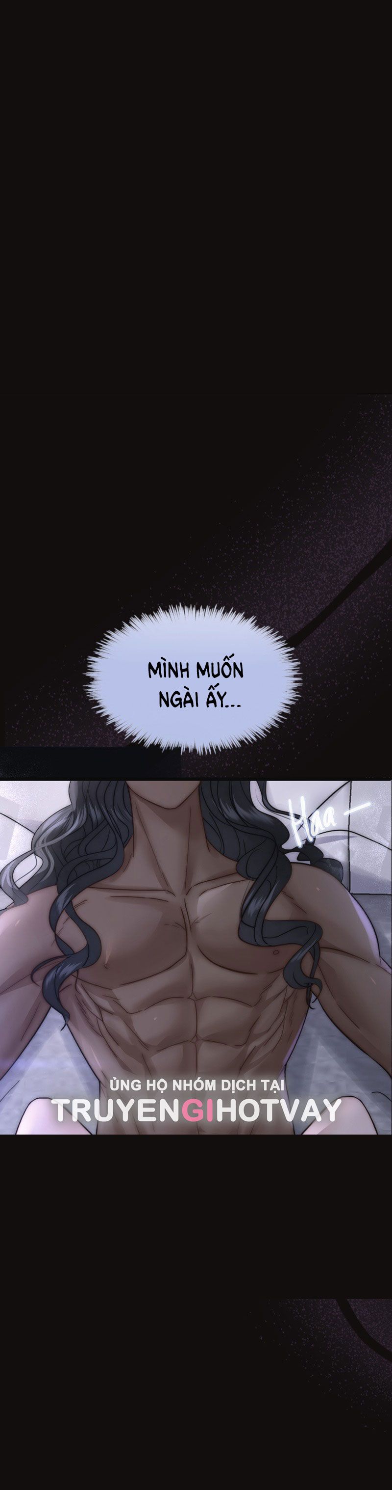 [18+] CÂY BẠCH ANH Chapter 18 - Page 13