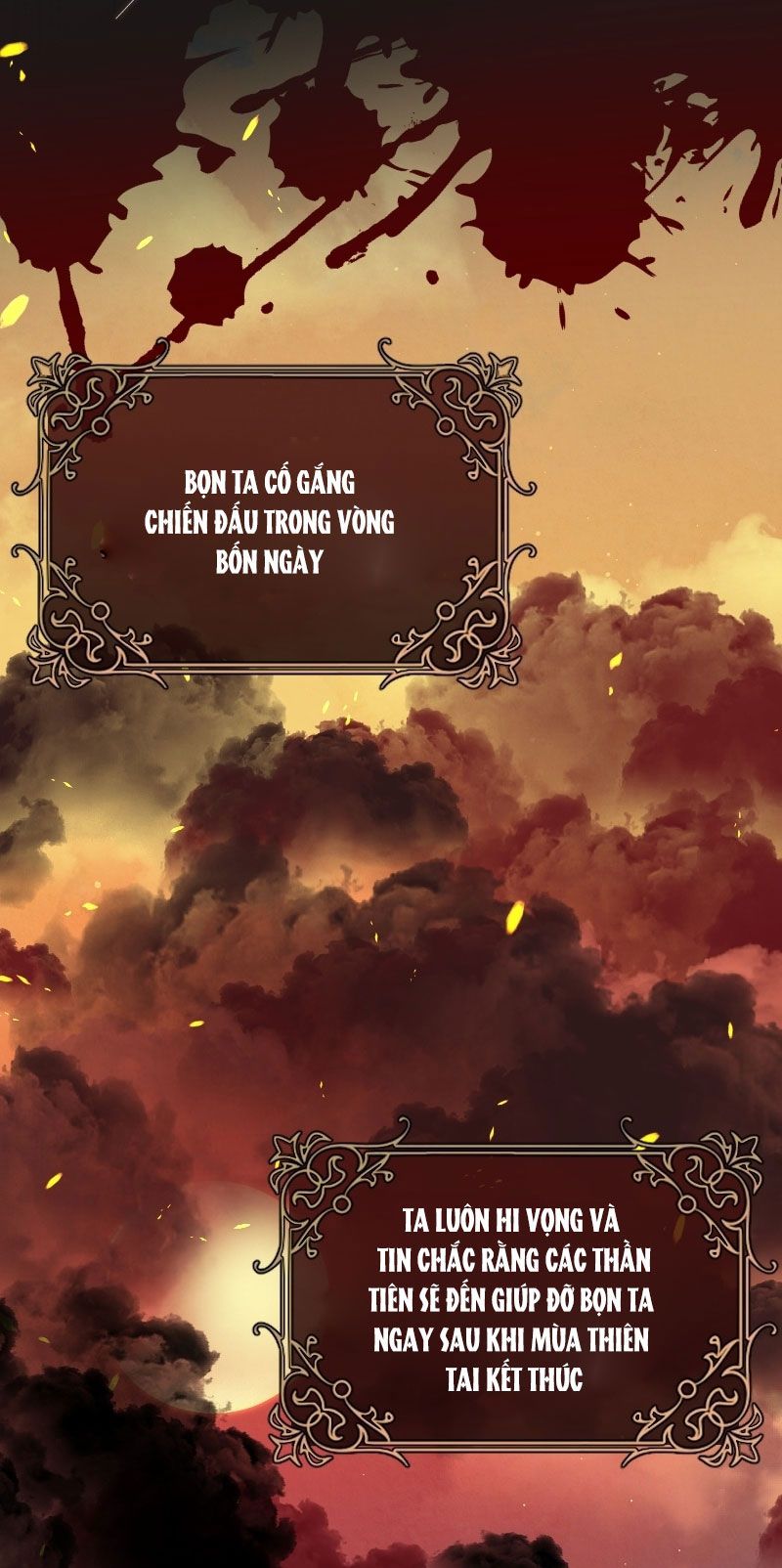 [18+] CÂY BẠCH ANH Chapter 6 - Page 30