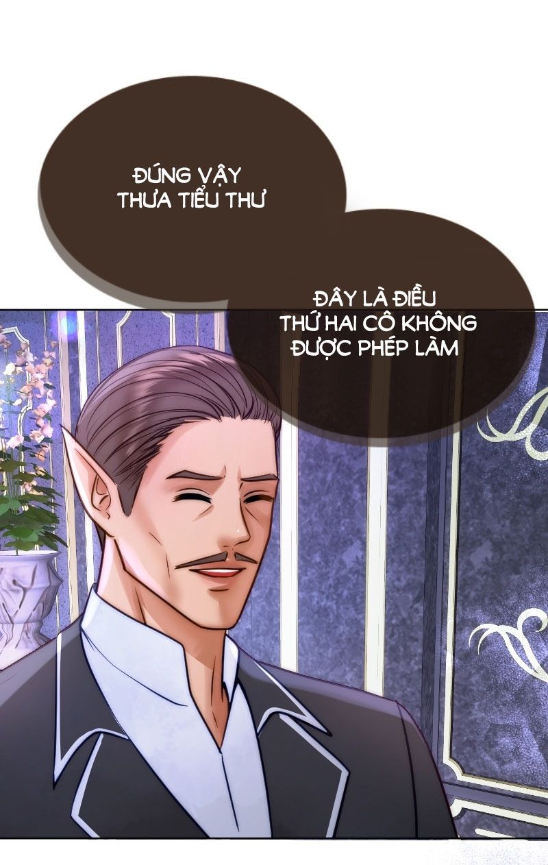 [18+] CÂY BẠCH ANH Chapter 6 - Page 52