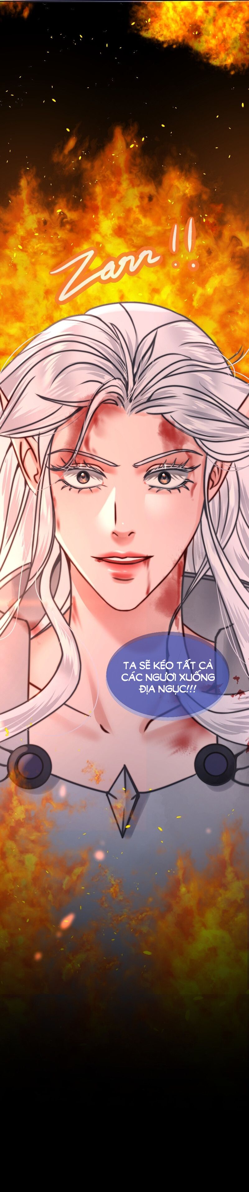 [18+] CÂY BẠCH ANH Chapter 3 - Page 19