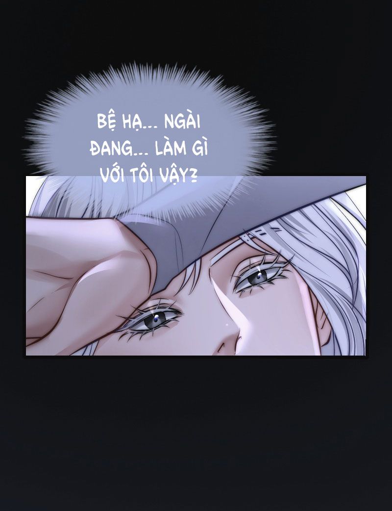 [18+] CÂY BẠCH ANH Chapter 12 - Page 19