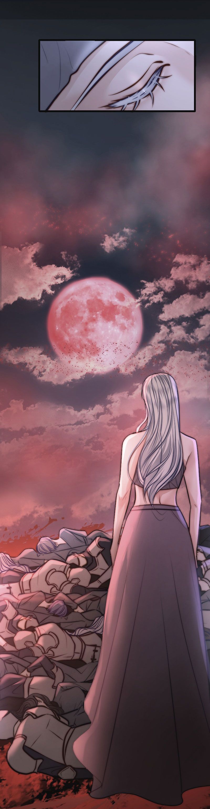 [18+] CÂY BẠCH ANH Chapter 12 - Page 20