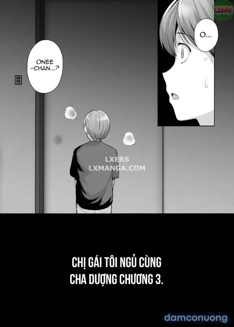 Chị Tôi Ngủ Với Bố Chapter 3 - Page 87