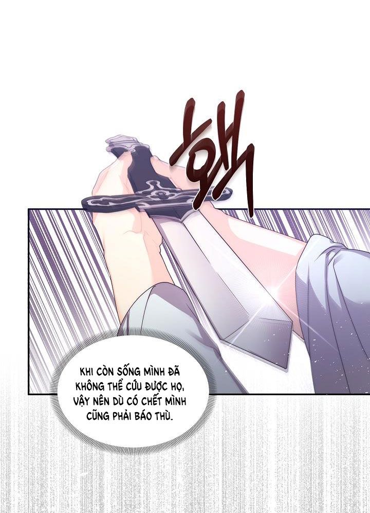 [18+] CĂN NHÀ CỦA HỒ LY Chapter 16.2 - Page 12