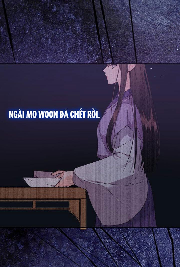 [18+] CĂN NHÀ CỦA HỒ LY Chapter 16.2 - Page 7