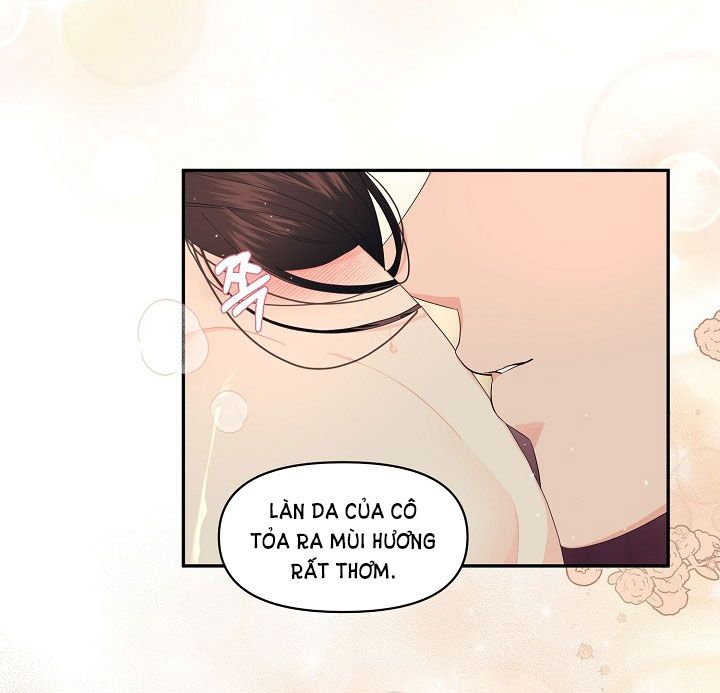 [18+] CĂN NHÀ CỦA HỒ LY Chapter 6.1 - Page 4