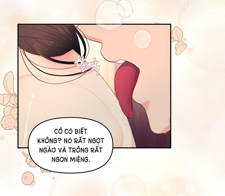 [18+] CĂN NHÀ CỦA HỒ LY Chapter 6.1 - Page 5