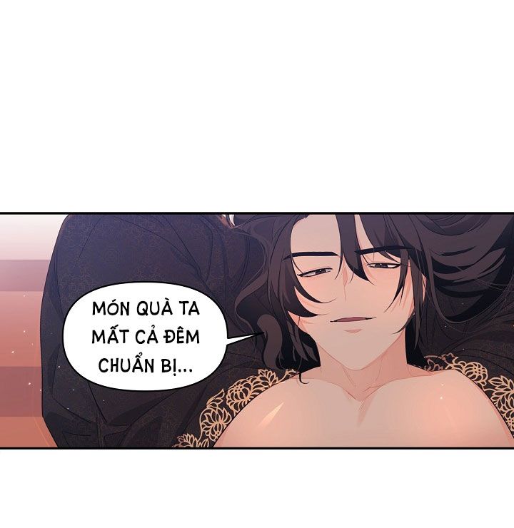 [18+] CĂN NHÀ CỦA HỒ LY Chapter 4.1 - Page 25