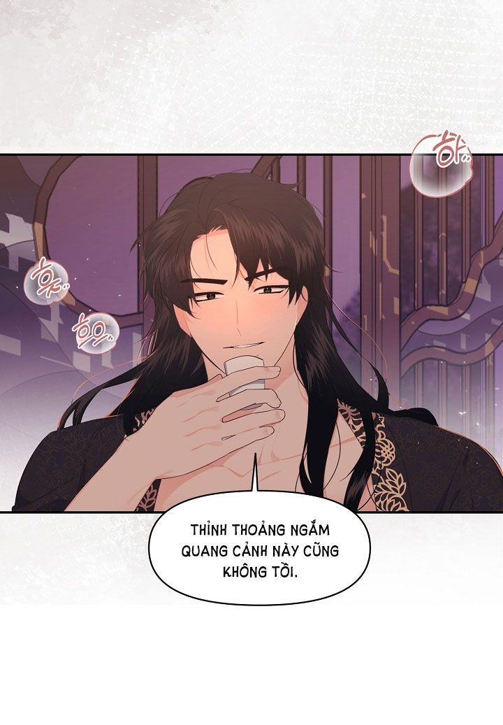 [18+] CĂN NHÀ CỦA HỒ LY Chapter 4.1 - Page 7