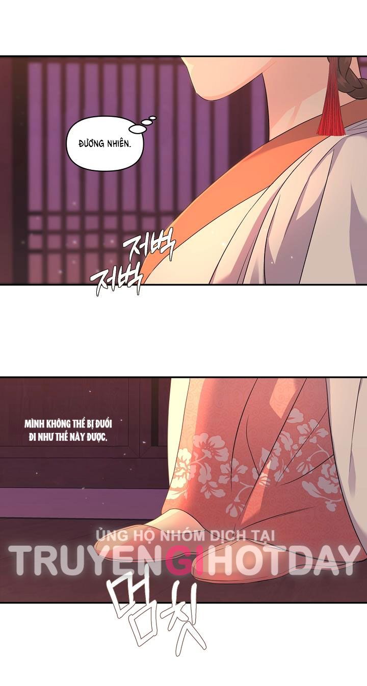 [18+] CĂN NHÀ CỦA HỒ LY Chapter 9.2 - Page 10