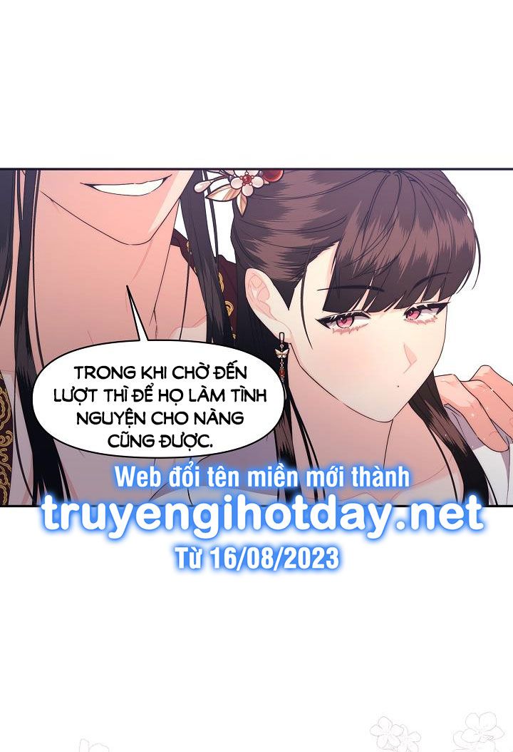 [18+] Căn Nhà Của Hồ Ly - Trang 2