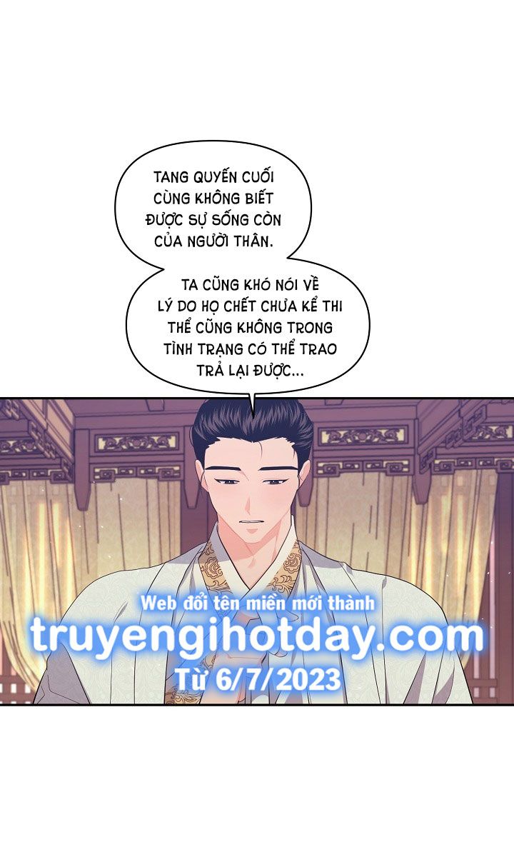 [18+] Căn Nhà Của Hồ Ly - Trang 1