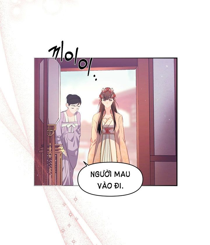 [18+] CĂN NHÀ CỦA HỒ LY Chapter 5.1 - Page 15