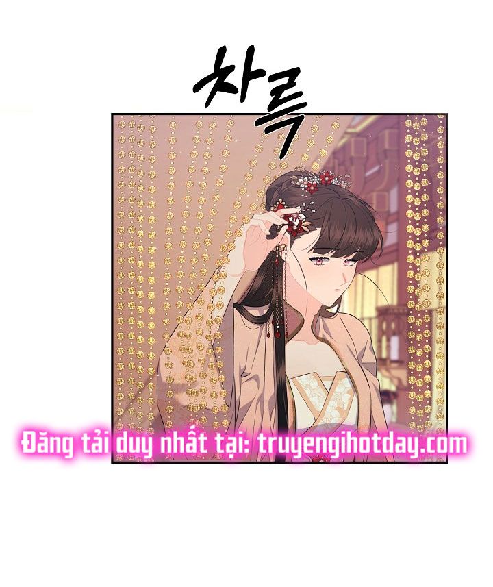 [18+] CĂN NHÀ CỦA HỒ LY Chapter 5.1 - Page 17