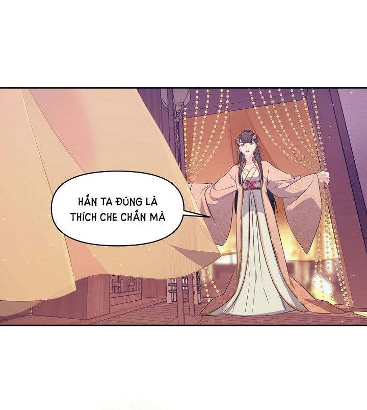 [18+] CĂN NHÀ CỦA HỒ LY Chapter 5.1 - Page 19