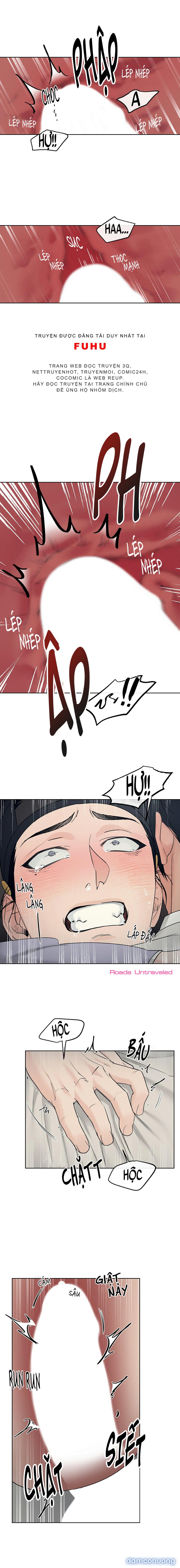 Cửa Hàng Âm Cụ Chosun Chapter 17 - Page 9