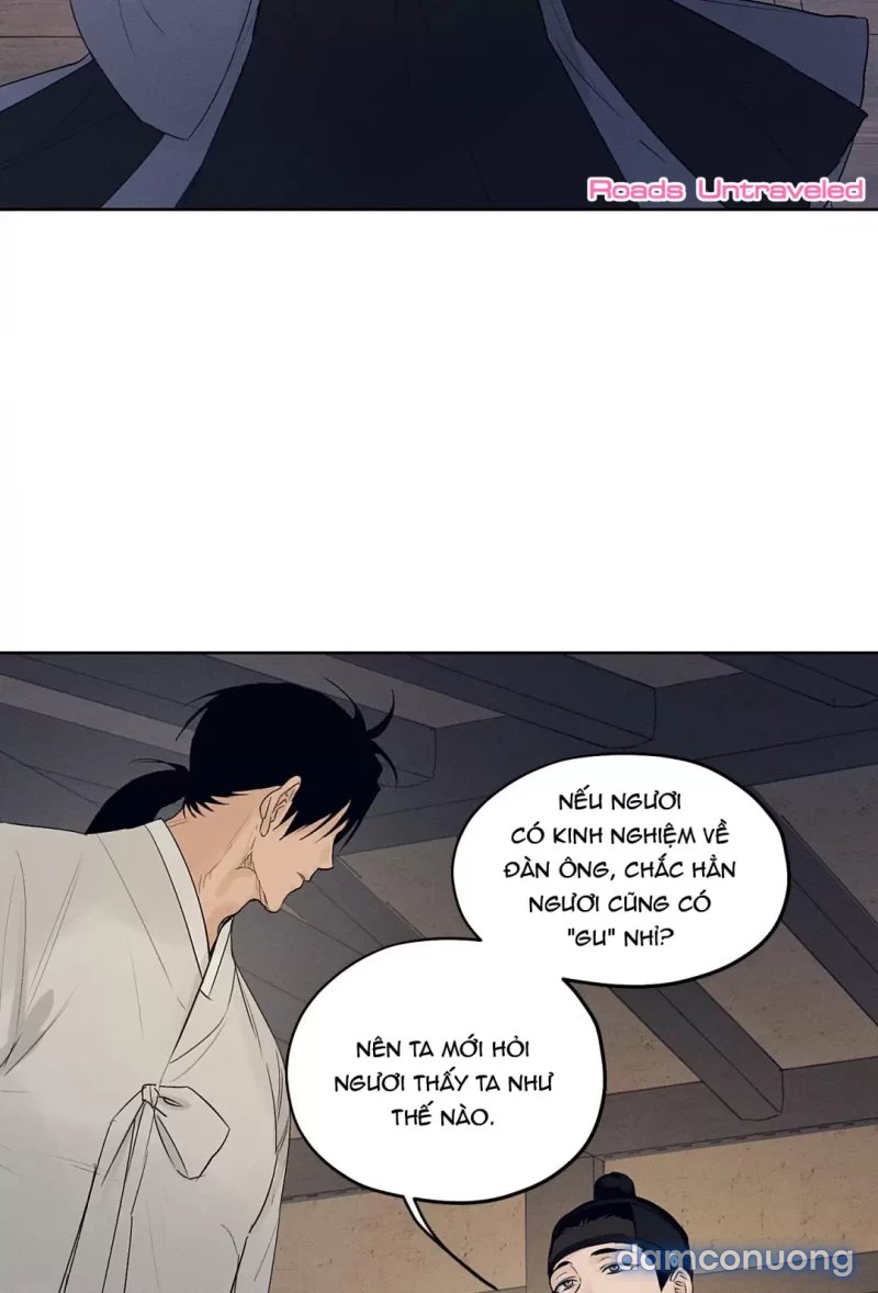 Cửa Hàng Âm Cụ Chosun Chapter 6.5 - Page 14