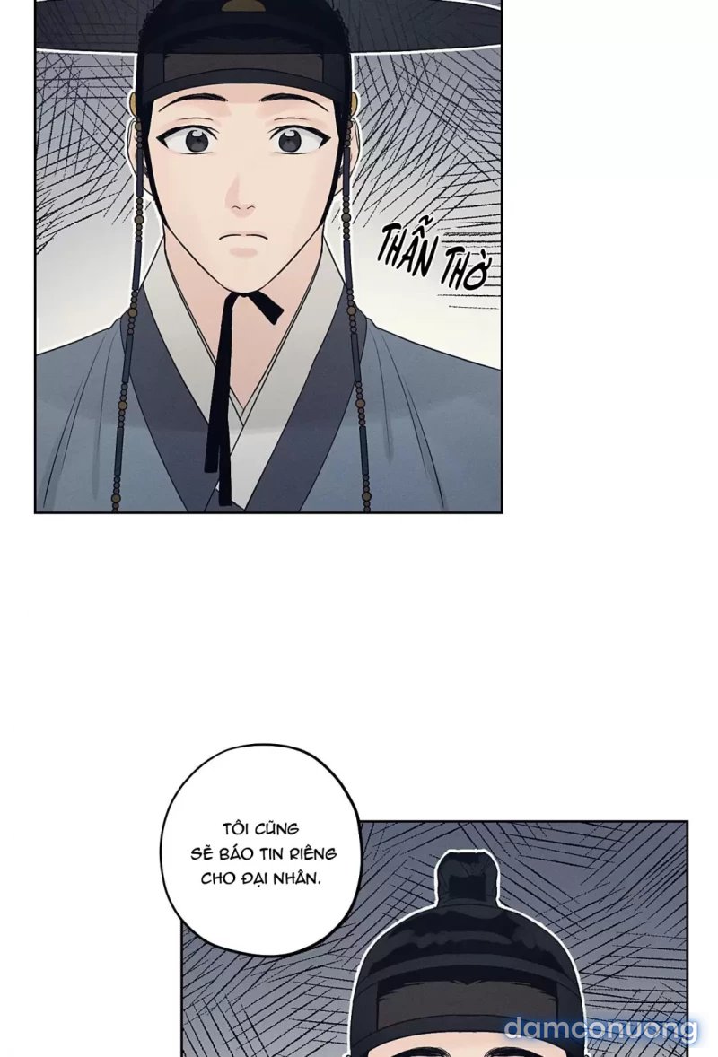 Cửa Hàng Âm Cụ Chosun Chapter 6.5 - Page 31