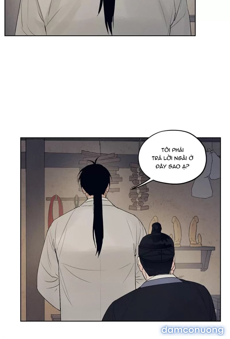 Cửa Hàng Âm Cụ Chosun Chapter 6.5 - Page 8