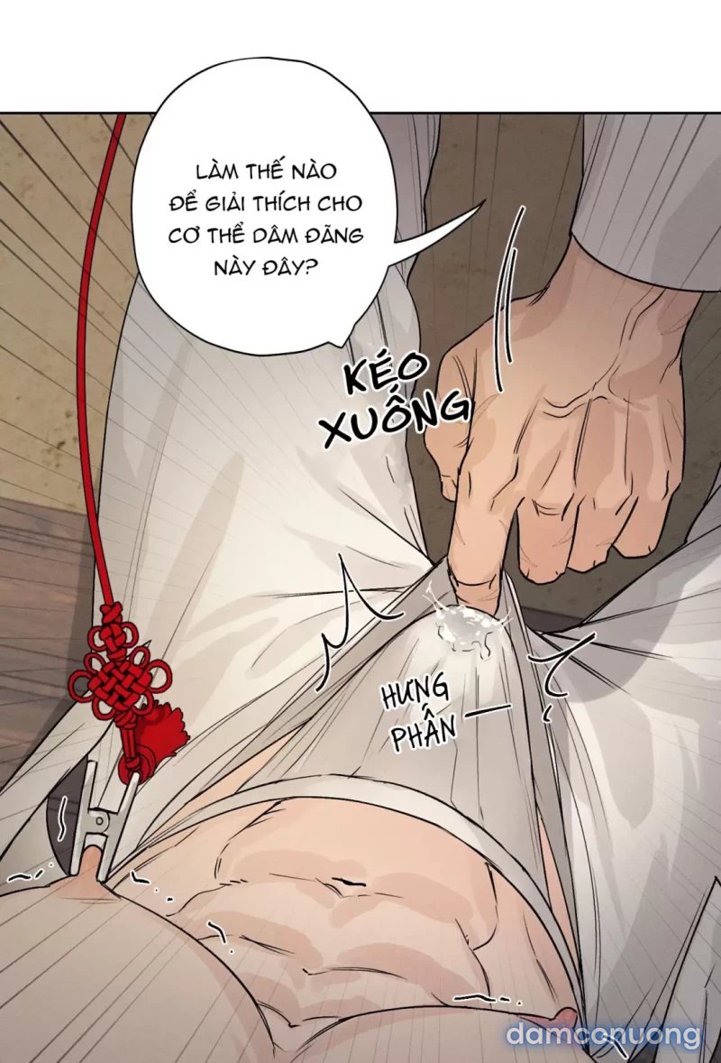 Cửa Hàng Âm Cụ Chosun Chapter 2.5 - Page 13