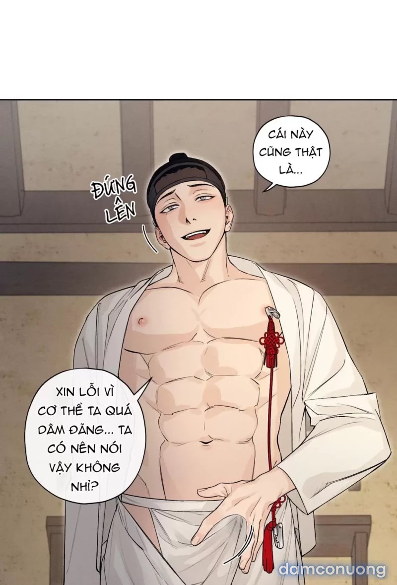 Cửa Hàng Âm Cụ Chosun Chapter 2.5 - Page 17