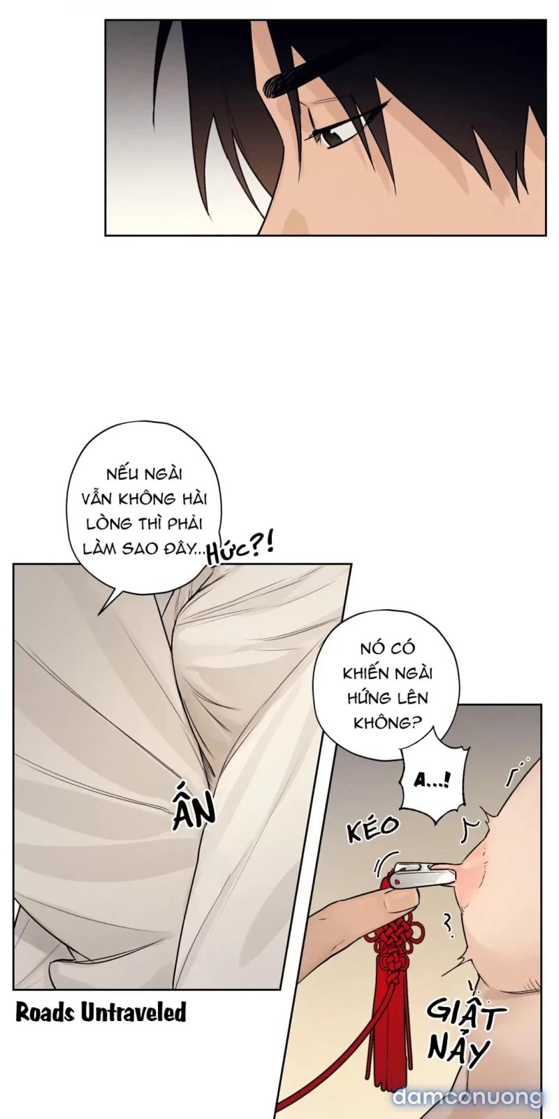 Cửa Hàng Âm Cụ Chosun Chapter 2.5 - Page 7