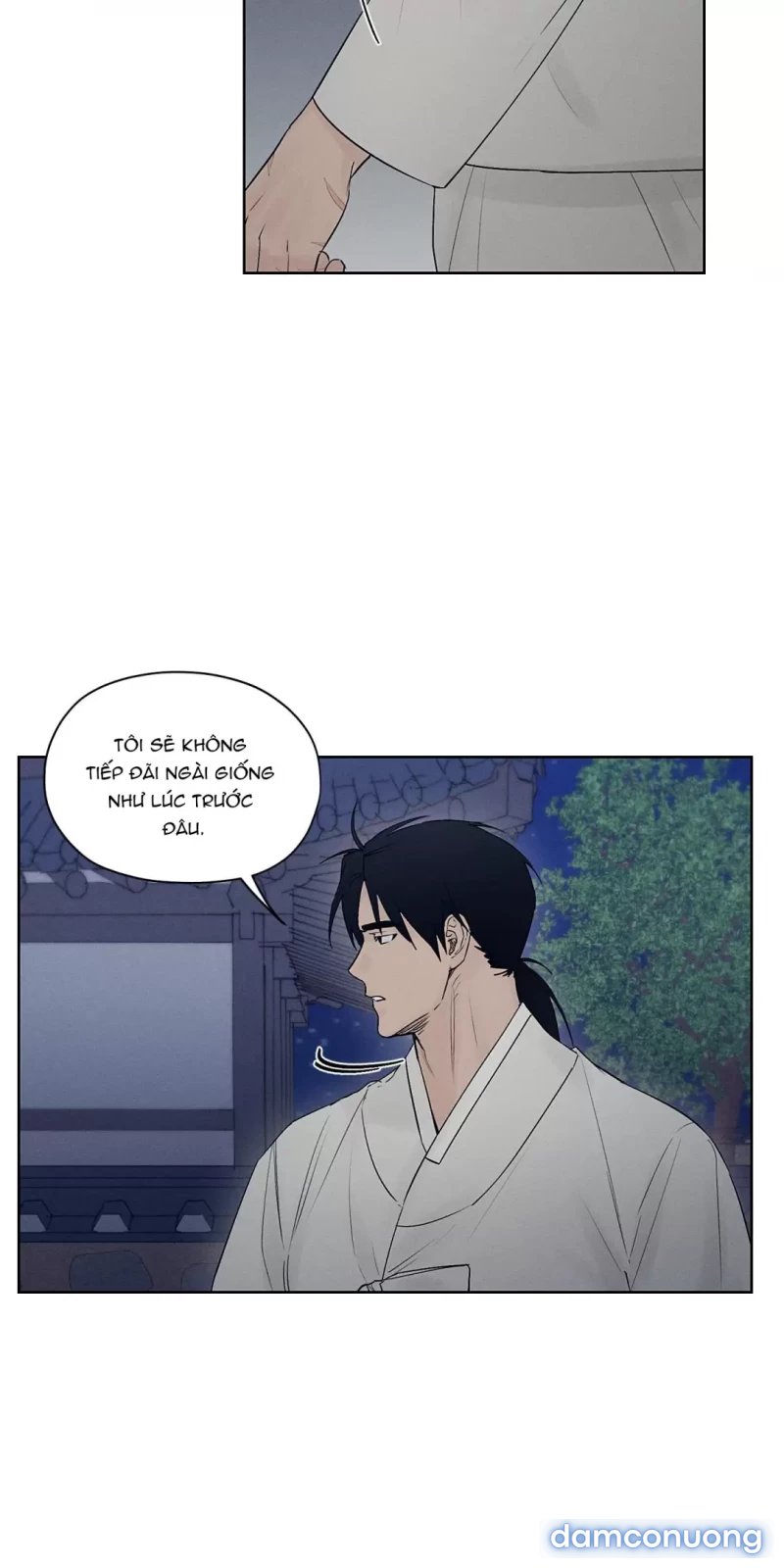 Cửa Hàng Âm Cụ Chosun Chapter 4.5 - Page 30