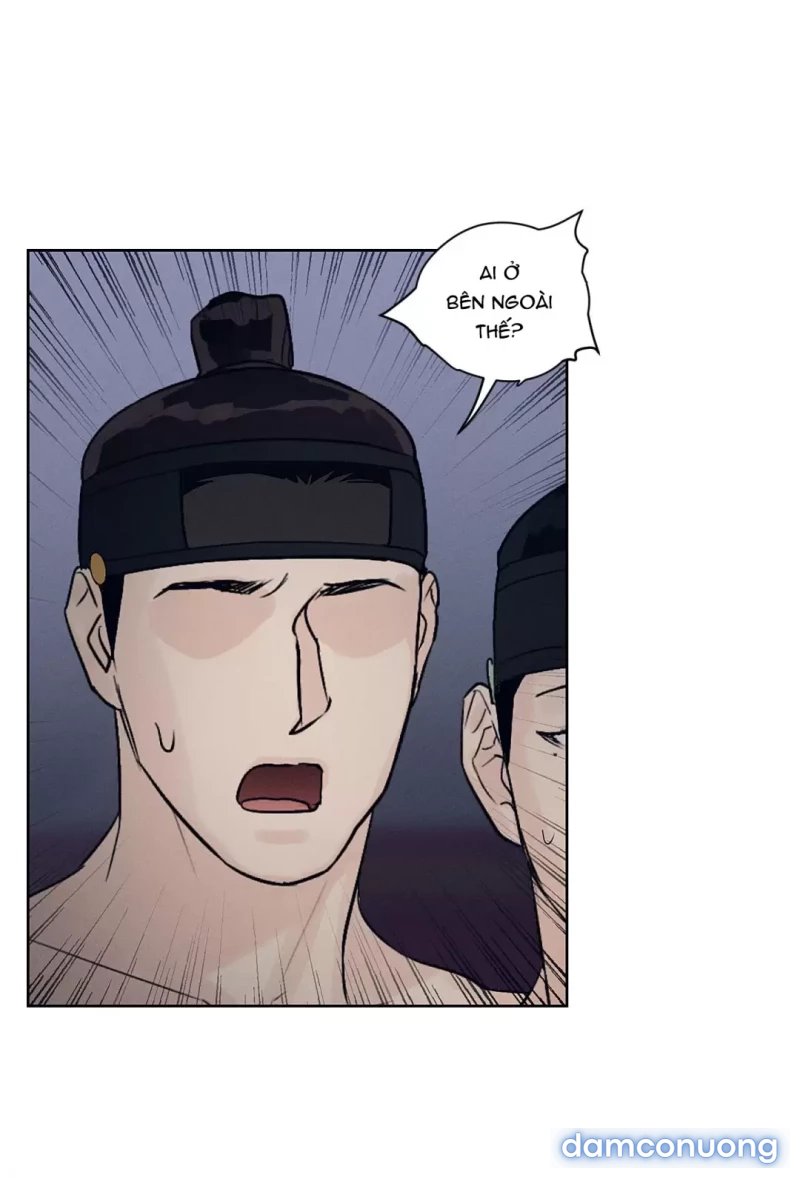 Cửa Hàng Âm Cụ Chosun Chapter 3.5 - Page 24