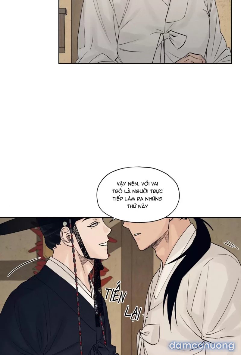 Cửa Hàng Âm Cụ Chosun Chapter 1.5 - Page 28