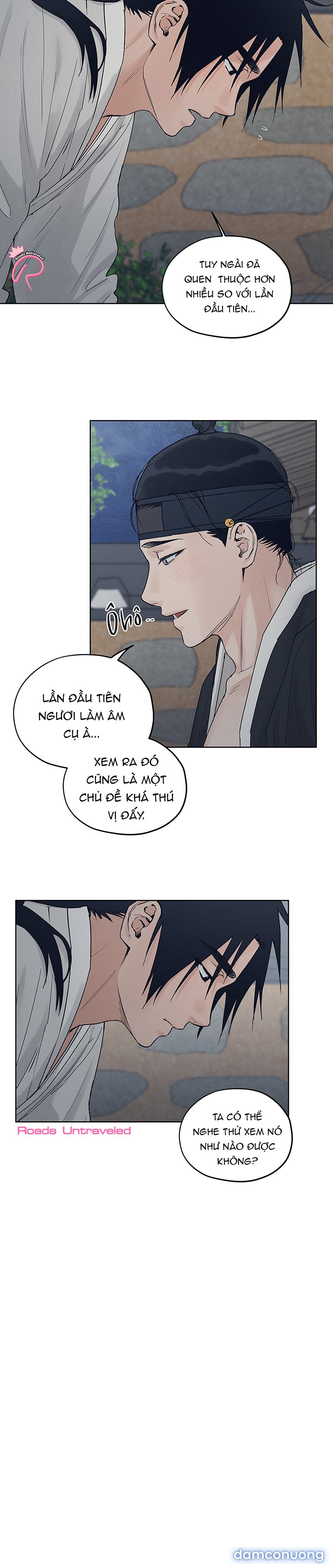 Cửa Hàng Âm Cụ Chosun Chapter 29 - Page 12