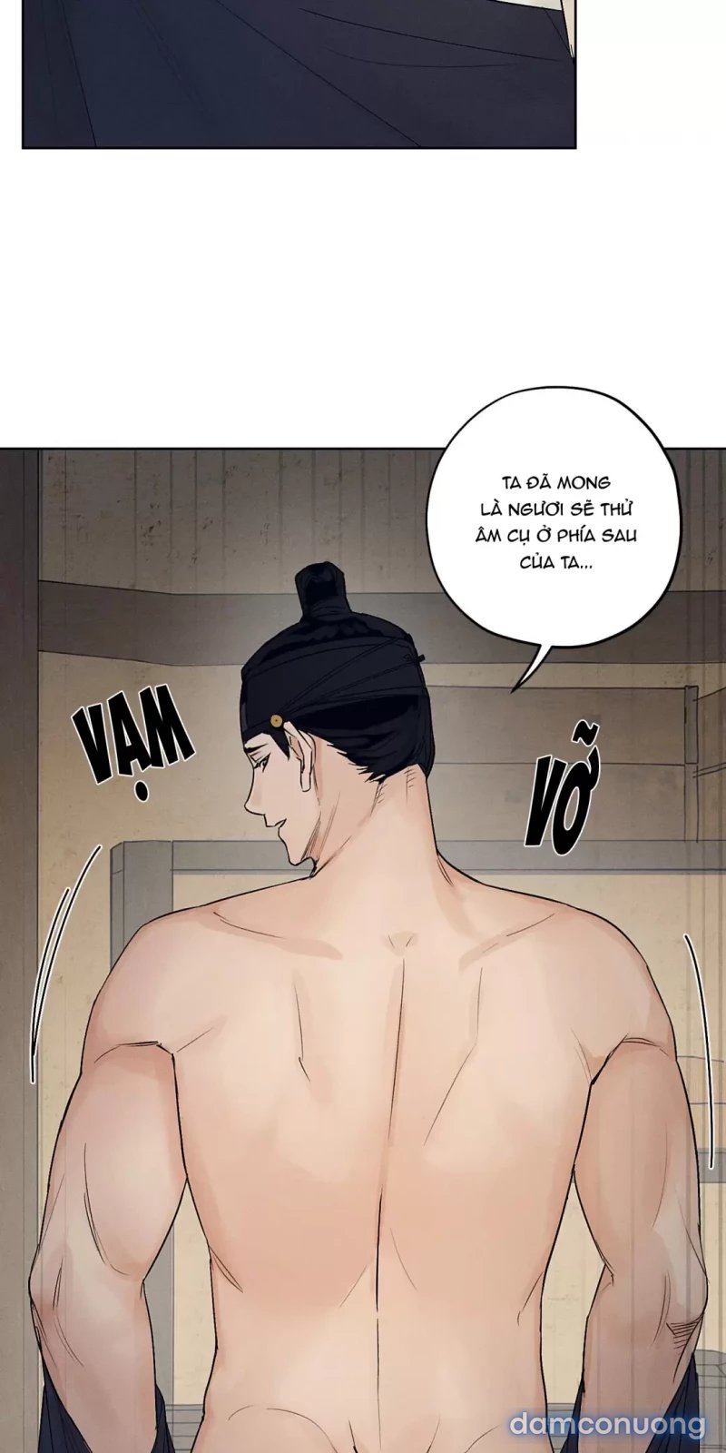 Cửa Hàng Âm Cụ Chosun Chapter 6 - Page 13