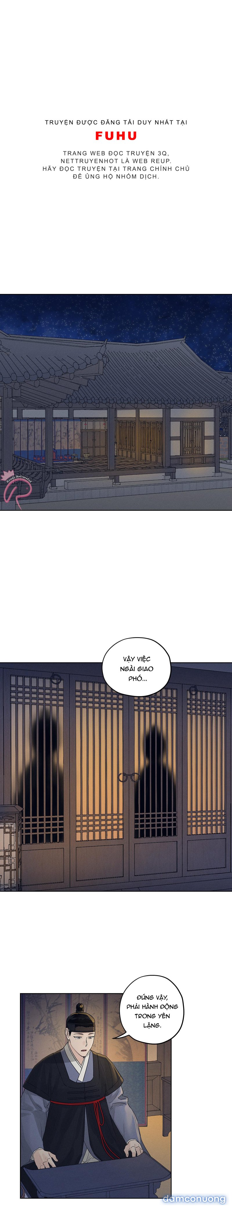 Cửa Hàng Âm Cụ Chosun Chapter 7 - Page 13