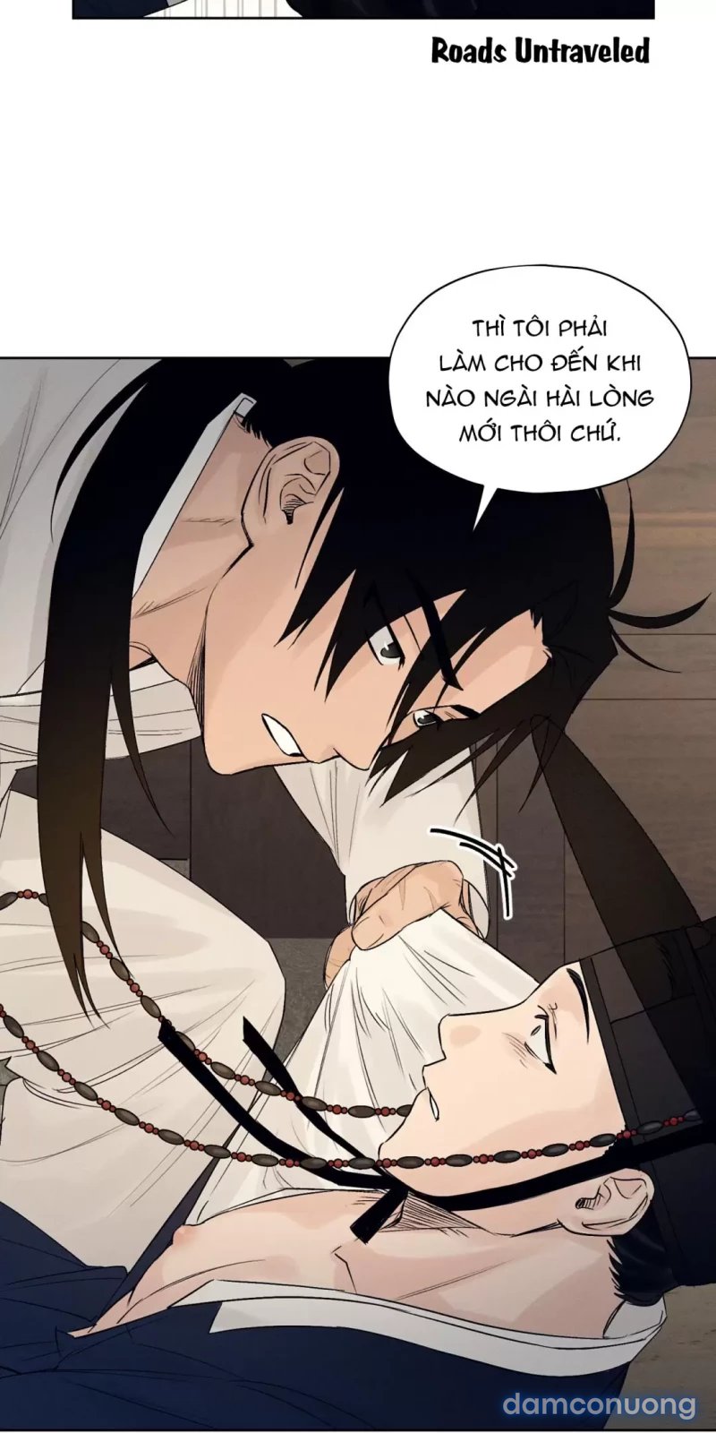 Cửa Hàng Âm Cụ Chosun Chapter 2 - Page 25