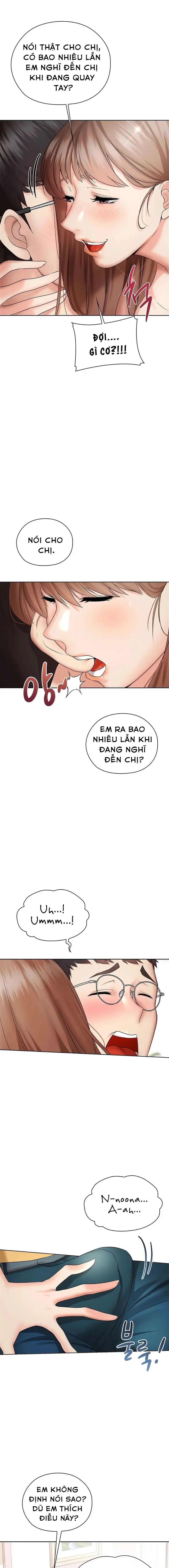 Xã Hội Thượng Lưu Chapter 2 - Page 16