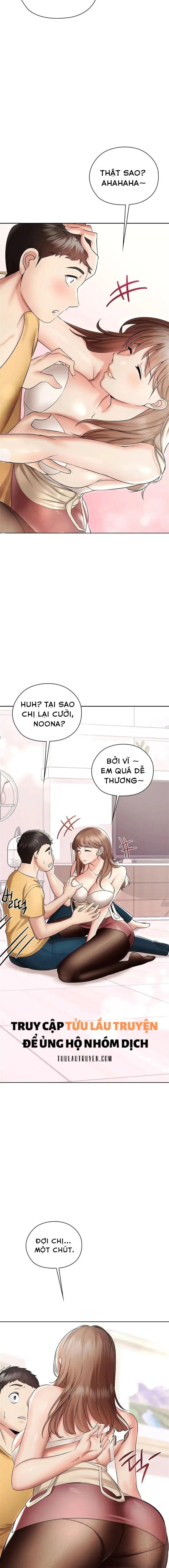 Xã Hội Thượng Lưu Chapter 2 - Page 23