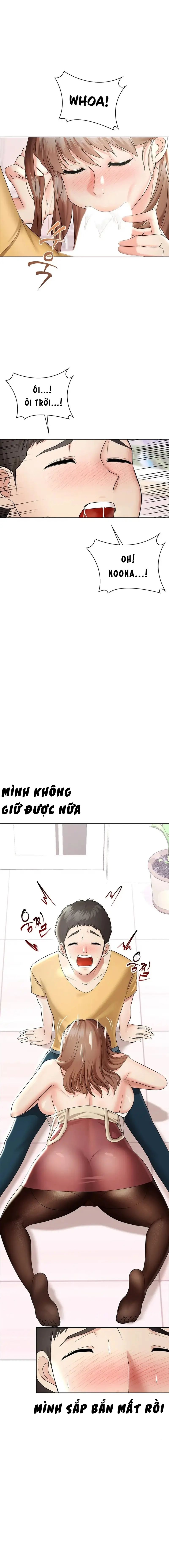 Xã Hội Thượng Lưu Chapter 2 - Page 29