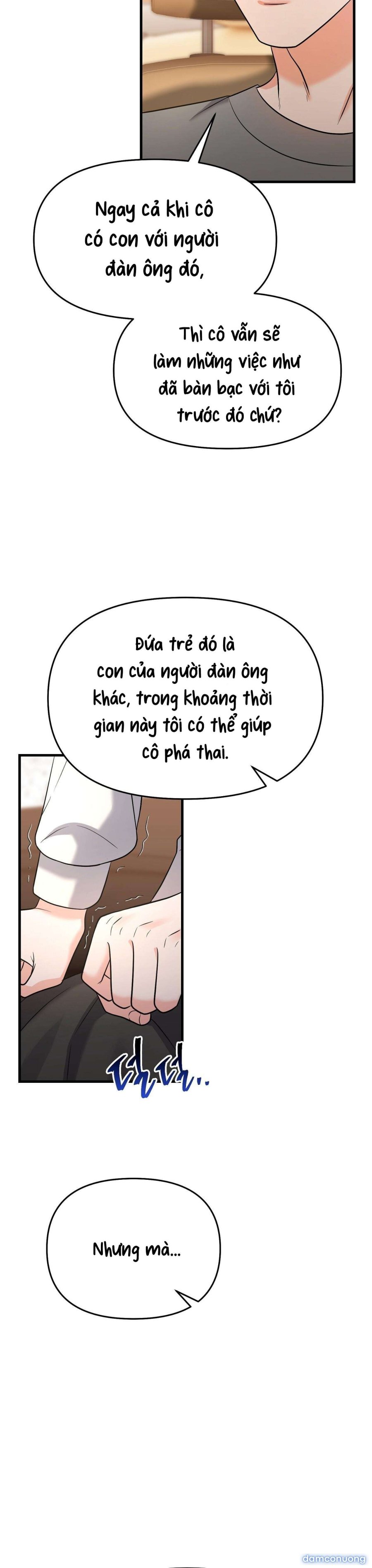 [ 18+ ] Ngủ Một Đêm Với Ác Thú - Chương 6 - Page 3